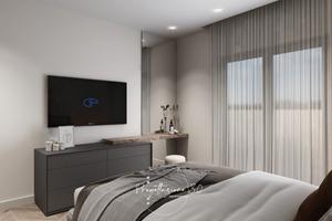 Trilocale in zona sud, corso don Luigi sturzo