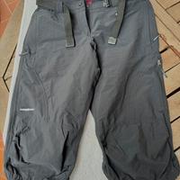 Pantaloni donna da montagna Trangoworld