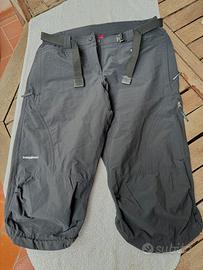 Pantaloni donna da montagna Trangoworld