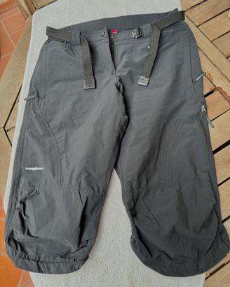 Pantaloni donna da montagna Trangoworld