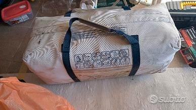 Zattera costiera da 4 persone - da revisionare