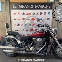 Suzuki Intruder 800 C