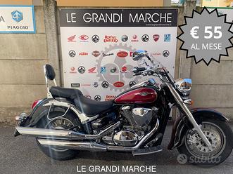 Suzuki Intruder 800 C