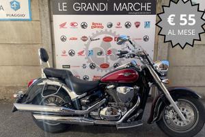 Suzuki Intruder 800 C