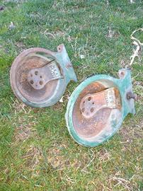 abbeveratoio per animali