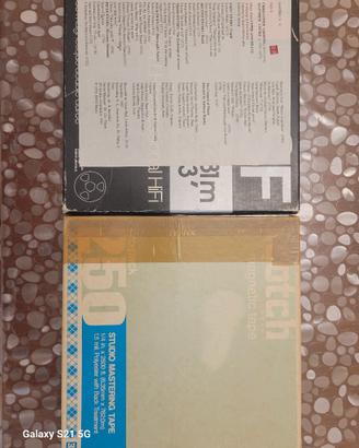 Bobine Revox