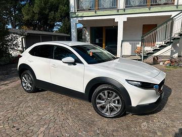 Mazda CX-30 e-Skyactiv-G 150 CV M-Hybrid Executive