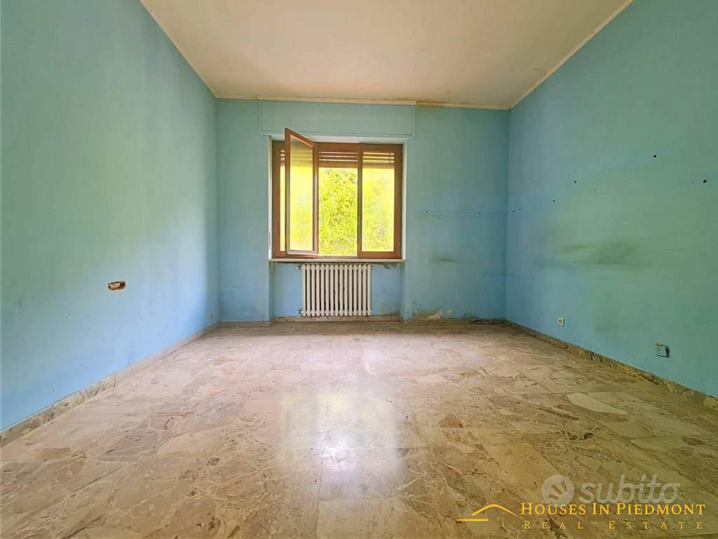 Appartamento – Monforte d'Alba - Altro