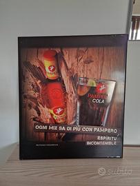 Quadro Pampero Cubalibre