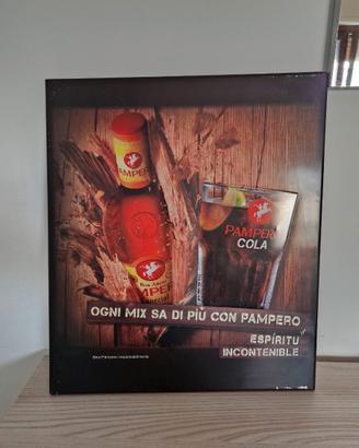 Quadro Pampero Cubalibre