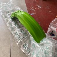 Parafango Kawasaki kx Nuovo