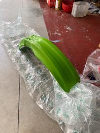 Parafango Kawasaki kx Nuovo