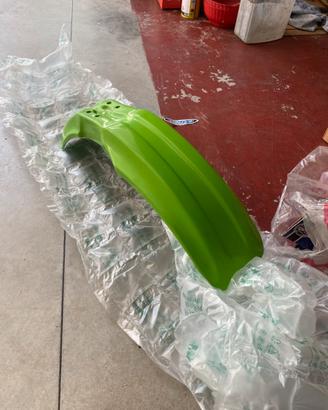 Parafango Kawasaki kx Nuovo