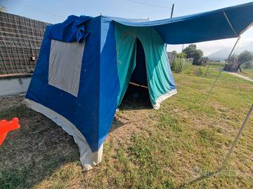 TENDA !!!