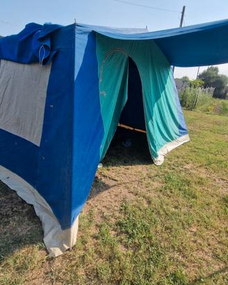 TENDA !!!