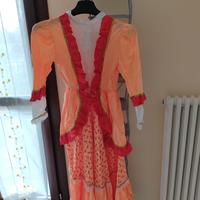Vestito di carnevale