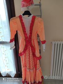 Vestito di carnevale