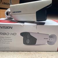 Telecamera tvcc HIK VISION DS-2CE-16D5T