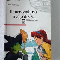 Libro il mago di OZ