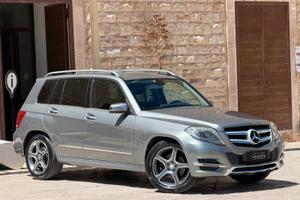 Mercedes Benz Glk 220 CDI 170 CV 4MATIC AMG