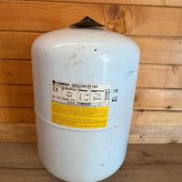 Polmone per autoclave