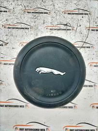 Pallone airbag volante Jaguar XF X260 GX73-043B13-