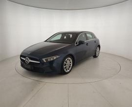 Mercedes-Benz Classe A A 200 d Sport auto