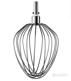 Kenwood chef XL pro frusta