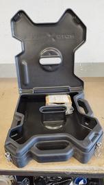 Contenitore Rotopax con kit fissaggio incluso