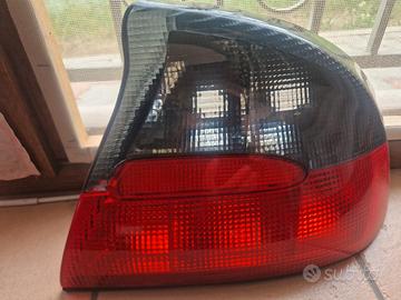 Opel TIGRA Faro post dx