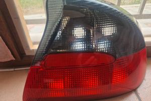 Opel TIGRA Faro post dx