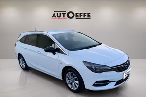 Opel Astra 1.5 cdti Business Elegance s&s 105cv