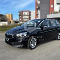 BMW 218d Active Tourer Luxury