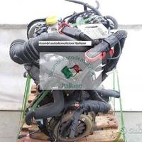 Motore Fiat Bravo 1400 Benzina Codice 192B2000