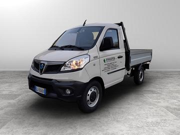 PIAGGIO Porter NP6 - porter NP6 LPG long range 265