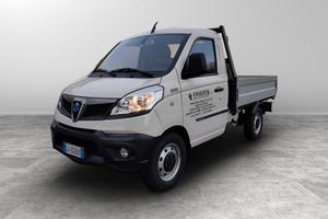 PIAGGIO Porter NP6 - porter NP6 LPG long range 265