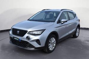 SEAT Arona 1.0 ECO TSI 70KW STYLE