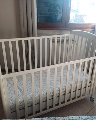 Lettino Dolcecuore 500 Foppapedretti