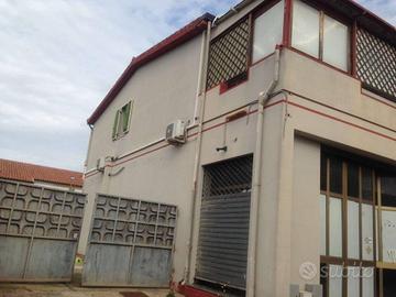Immobile in asta di 257 m² con 2 locali a Sardara