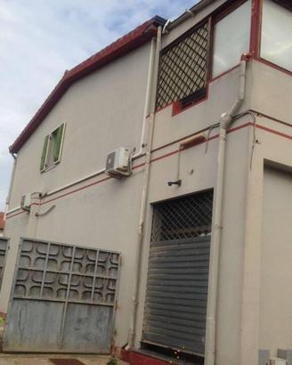 Immobile in asta di 257 m² con 2 locali a Sardara