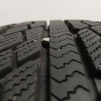 Treno gomme invernali 195/55/r 16