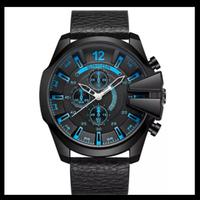 (69) Orologio uomo SANDA