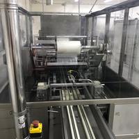 Confezionatrice ATM caveco