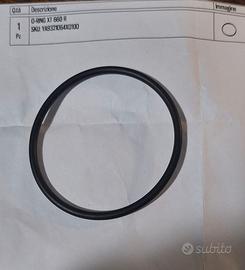 9321064X0100 ANELLO O-RING FILTRO OLIO ORIGINALE Y