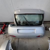 Paraurti Posteriore Fiat Grande Punto