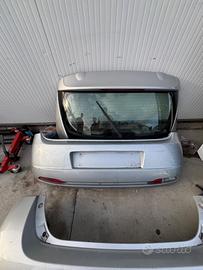 Paraurti Posteriore Fiat Grande Punto