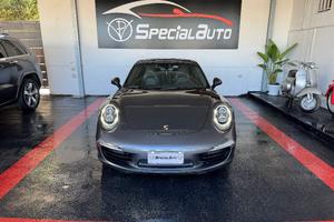 PORSCHE 911 3.8 Carrera 4S Coupé