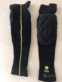 Gomitiera Volley Unisex