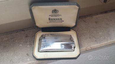 Accendino Ronson Varaflame