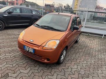 CHEVROLET Matiz 800 SE Chic
